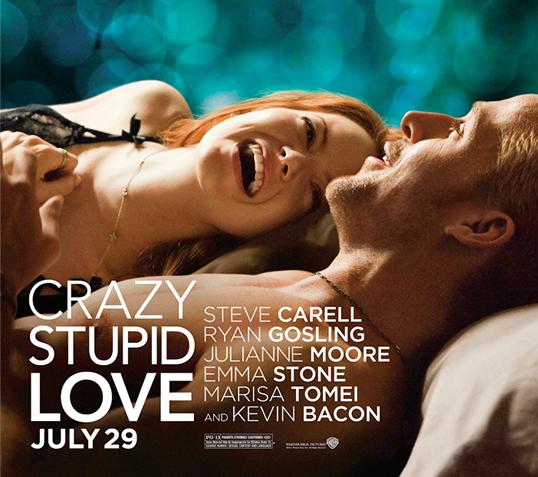 Crazy Stupid Love Soundtrack End Of Movie